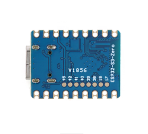 Modulo Wi-Fi ESP32-S3 Meracly, Scheda di Controllo Programmabile per Moduli WiFi - Product Image 2