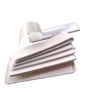 Marathon thời gian đua hệ thống thể thao yếm UHF <span class=keywords><strong>RFID</strong></span> Racing khô ướt Inlay bọt <span class=keywords><strong>smartrac</strong></span> Dogbone <span class=keywords><strong>RFID</strong></span> Tag - Product Image 1