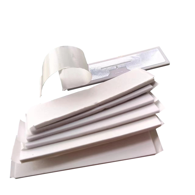 Marathon Timing Race System Sports Bibs UHF RFID Racing Dry Wet Inlay Foam Smartrac Dogbone RFID Tag