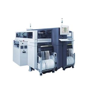 เครื่องจักรวางชิ้นส่วน ASM Siplace Sx4 รุ่น Pick Place Mounter กำลังไฟ 220V 280kW สำหรับสายการผลิตอุปกรณ์อิเล็กทรอนิกส์ - Product Image 4