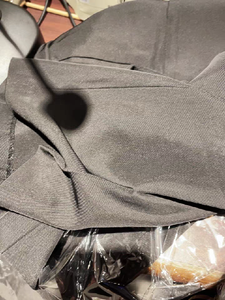 <span class=keywords><strong>Ensemble</strong></span> de costume de travail pour femmes professionnelles, taille S-4XL, <span class=keywords><strong>pantalon</strong></span> formel à manches longues, automne et hiver, pour directrices d'hôtel - Product Image 4