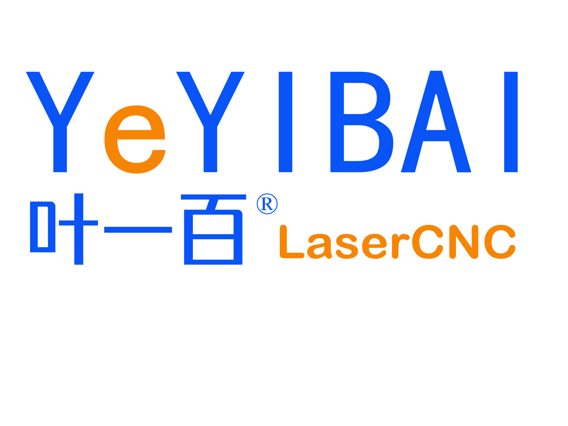 Qingdao Yibai Numerical Control Equipment Co., Ltd. logo