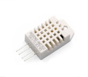 Dht22 सेंसर मॉड्यूल DHT-22 डिजिटल तापमान और आर्द्रता तापमान सेंसर डिय किट dt22 आर्द्रता सेंसर - Product Image 2