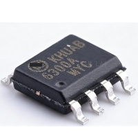 FAN6300AMY 6300A Chip controlador y regulador AC-DC, nuevo y original en stock