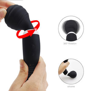 ผลิตภัณฑ์สำหรับผู้ใหญ่ ไวเบรเตอร์ซิลิโคน ของเล่นทางเพศสำหรับผู้หญิง เครื่องนวด ของเล่นทางเพศสำหรับผู้หญิง กระตุ้นท่อปัสสาวะ ไวเบรเตอร์แบบแท่งขนาดใหญ่ สำหรับการสำเร็จความใคร่ด้วยตนเอง - Product Image 5