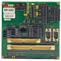 Contrôleur de moteur maritime dédié Kongsberg PLC, référence 2770 V.D 602093, carte neuve sous garantie