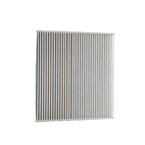 Filtre de climatisation Zhong Nai 213x193x30mm pour Toyota Corolla Crown RAV4 Camry - Product Image 4