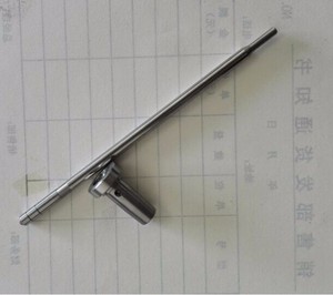 Vanne de régulation F00RJ02278 pour injecteurs 0445120058 0445120109 ME357728 ME358546 F00RJ02278 FOORJ02278 - Product Image 6