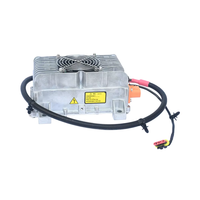 Nouveau convertisseur DC/DC 1KW EONDRIVE avec courant 71A pour le tourisme UTV pour les aventures en plein air
