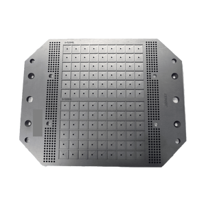 Plantilla de vacío de diodo serie 220HEX - Product Image 1