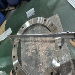 Din2543 pn6/PN16 đúc trượt trên mặt bích - Product Image 3