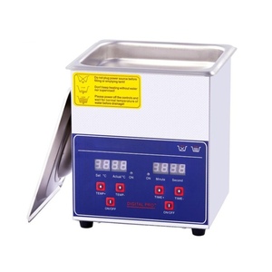 Ultrasonic <b>Cleaner</b> Jewelry Ultrasonic Cleaning Machine - Product Image 3
