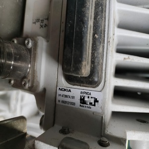 Equipo de Comunicación Inalámbrica NK, Estación Base de Segunda Mano RRU AHPMDA 473997A AHPMDB AHPCDB 475081A.101, Unidad Remota de RF, 1 Año de Garantía - Product Image 2