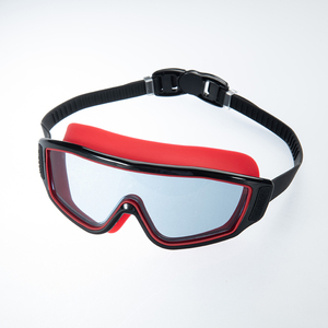 Zhouxiang Offre Spéciale lunettes silicone lunettes professionnelles silicone piscine <span class=keywords><strong>mer</strong></span> lunettes lunettes pour enfants - Product Image 5