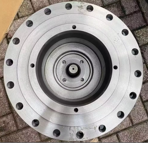 علبة تروس تخفيض الدوران MAG180VP للحفارات SY285 SY305 SY335، قطعة غيار لآلات البناء - Product Image 2