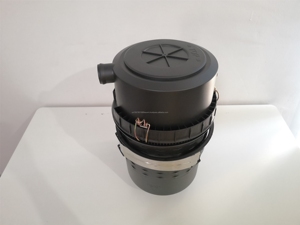 Nuevo Conjunto de Compresor de Aire MANNY C30610, Filtro de Aire Industrial y Juego de Piezas con 6 Meses de Garantía, Embalaje en Caja de Cartón - Product Image 2