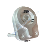 Refroidisseur d'huile 1.6L 26410003HA0 2641003HA0 compatible avec Niro Elantra Ioniq 2017-2023, produits d'origine de même qualité.