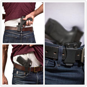 नया k संस्करण G2c G2s एब्स ने होल्स्टर आउटडोर त्वरित आकर्षित सामरिक कमर पेशेवर खेल धारक - Product Image 5