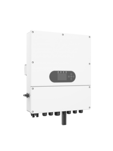 Dyness 8kW Híbrido Monofásico IP65 Conectado a la Red con Conmutación Rápida, Capacidad de Sobrecarga de PV del 200%, Baterías Optimizadas Exclusivas - Product Image 5