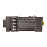 Moteur à induction AC YPT SERVO YPT180P-4 132KW 380V 1500RPM 50HZ Fiable, adapté à une utilisation à long terme