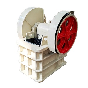 เครื่องบดกรามประหยัดพลังงานประสิทธิภาพสูงสำหรับบดบดอัดมอเตอร์ - Product Image 2