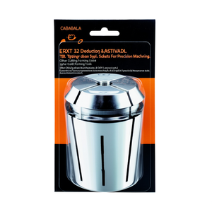 Erxt 32 D การลดและเคาะ collets และซ็อกเก็ตสำหรับการตัดความแม่นยำ - Product Image 2