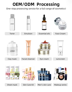 OEM Wholesale Private Label Hyaluronic Acid Anti-Wrinkle Reduce Facial Creams Enhances Natural Radiant for Professional - Product Image 6