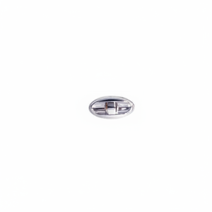 Luz Intermitente Transparente para Guardabarros Delantero PEUGEOT, para 1998-1999 PG 206-6325.G3/6325G3, Hecho en TR - Product Image 2