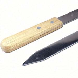 Kit de brochettes de barbecue jetables et durables en acier inoxydable – Outils de barbecue pour Koobideh, style persan, arménien, turc - Product Image 6