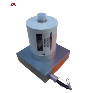 Sensor de Desplazamiento Lineal ASM Importado de Alemania WS12-3000-R1K-L10-SB0-D8, Cuerpo de Acero Fundido, Montaje Magnético, Garantía de Calidad - Product Image 1