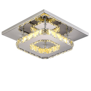 Plafonnier de décoration de maison d'or de luxe de style nordique moderne salon étude chambre plafonnier de fantaisie - Product Image 5