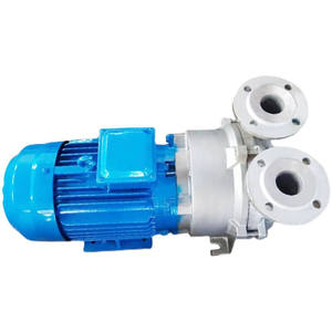 Taşınabilir elektrikli tek kademeli vakum pompası 2hp/4hp DC Motor yüksek/düşük basınçlı özelleştirilebilir santrifüj OEM destek gıda deniz - Product Image 5