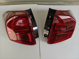 Pièces détachées Nio, feux arrière pour Suzuki New <span class=keywords><strong>Vitara</strong></span> 2017-2019 - Product Image 2