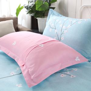 New Fashion Home lenzuolo stampato Set copripiumino 4 pezzi lenzuolo, federa e Set copripiumino - Product Image 3