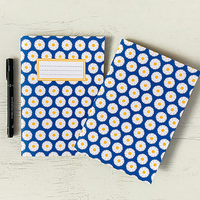 Carnet personnalisé avec logo, commande en gros pour cadeaux d'entreprise, clients professionnels, récompense des employés, journal de qualité supérieure à couverture rigide