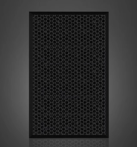 Filtre de remplacement HEPA au charbon actif pour <span class=keywords><strong>purificateur</strong></span> <span class=keywords><strong>d</strong></span>'<span class=keywords><strong>air</strong></span> <span class=keywords><strong>Mitsubishi</strong></span> Heavy Industries SPA-421AC/582AC compatible avec SP-TA/TL27B/34C - Product Image 4