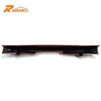 Aileron arrière de voiture d'usine pour Hilux Revo 2015 2016 2017 2018 2019 2020 2021, accessoires ABS pour aileron arrière Hilux Revo