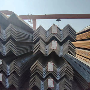 Угловая сталь 25x25x2,5 мм 75*75*5 мм - Product Image 4