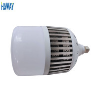 Ampoule LED d'intérieur 30W 200W 220VAC avec type de base E27
