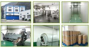 مصنع توريد النقي تارا مسحوق صمغ/تارا الصمغ Thichener مسحوق/تارا الصمغ سعر - Product Image 6