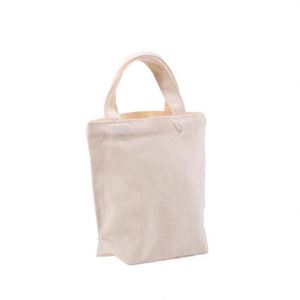 Bolsa de Mano de Lona de Algodón Reciclado Personalizada al por Mayor con Correa Larga para el Hombro - Precio Competitivo Marca XINXI Origen CN/ZHE - Product Image 4