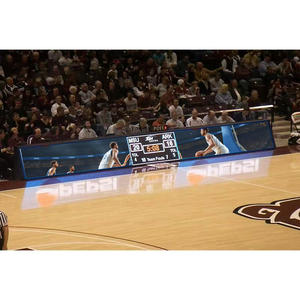 Pantalla LED para Publicidad Perimetral <span class=keywords><strong>en</strong></span> Estadios de <span class=keywords><strong>Fútbol</strong></span>, 960*960mm P6.67, Panel de Señalización Exterior - Product Image 2