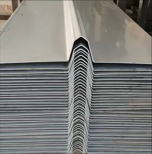 Thoát Nước 200/300/400Series/Duplex đa vật liệu thép không gỉ mưa máng xối mái máng xối công nghiệp hình chữ U xây dựng - Product Image 6