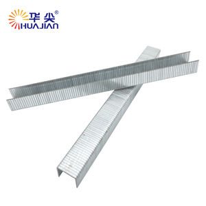 Sujetadores a <span class=keywords><strong>cuadros</strong></span> <span class=keywords><strong>de</strong></span> púas <span class=keywords><strong>de</strong></span> acero 20Ga 1016J 1019J 1022J1013J 1010J Muebles Serie 10J Grapadora industrial manual <span class=keywords><strong>de</strong></span> grapas - Product Image 4