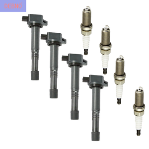 Bobine <span class=keywords><strong>d</strong></span>'<span class=keywords><strong>allumage</strong></span> OE 30520-R1A-A01 UF672 à <span class=keywords><strong>prix</strong></span> avantageux, bougie <span class=keywords><strong>d</strong></span>'<span class=keywords><strong>allumage</strong></span> K20PR-U11 22401-AA320 pour Honda - Product Image 2