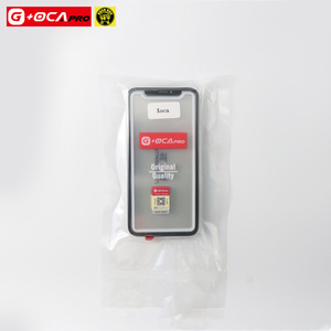 Vetro di Ricambio Frontale G+<span class=keywords><strong>OCA</strong></span> Pro per iPhone 12 con Alta Trasmissione della Luce, Qualità Impermeabile e <span class=keywords><strong>OCA</strong></span> Xuanhou - Product Image 6