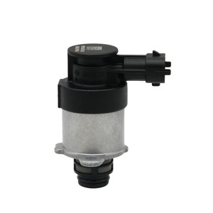 Régulateur de pression de carburant, vanne de contrôle de dosage 0928400788 pour Ford Citroën Peugeot 1.4 1.6 TDCI essence - Product Image 4