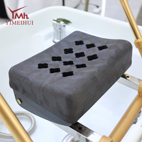 Tête Spa Shampooing Chaise Cheveux Styliste Évier Vapeur Portable Cheveux Lavage Chaise Eau Thérapie Salon Équipement