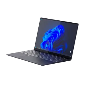 Ordinateur portable gris General LT11 N5095 14 pouces 8 Go + 256 Go Windows 11 Intel Quad-Core Fournisseur direct d'usine Équipement de bureau Russie - Product Image 1