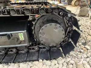 Excavatrice sur chenilles Caterpillar 312D2GC d'occasion, 12,5 tonnes, moteur Cat d'origine, bon état, à vendre - Product Image 4